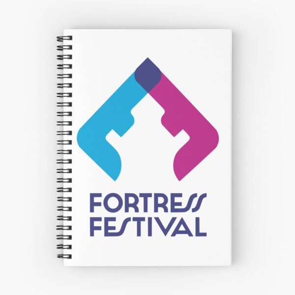 Item preview, Fortress Festival    designed and sold by DominicRowe.