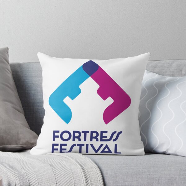 Item preview, Fortress Festival    designed and sold by DominicRowe.