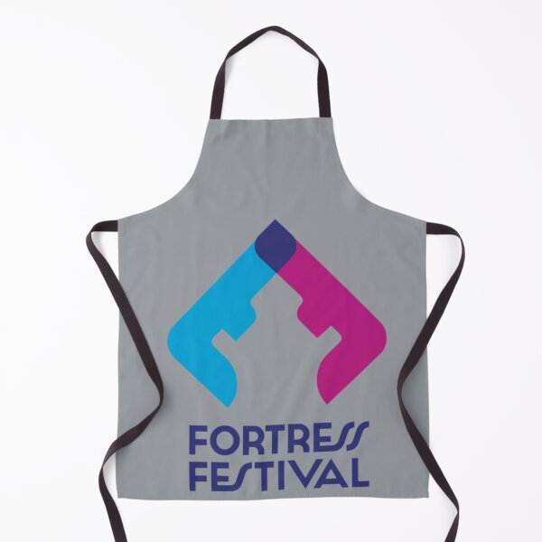 Item preview, Fortress Festival    designed and sold by DominicRowe.