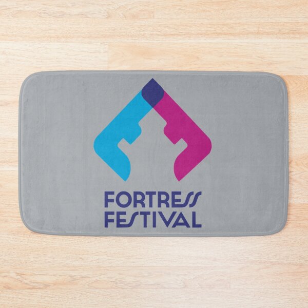 Item preview, Fortress Festival    designed and sold by DominicRowe.