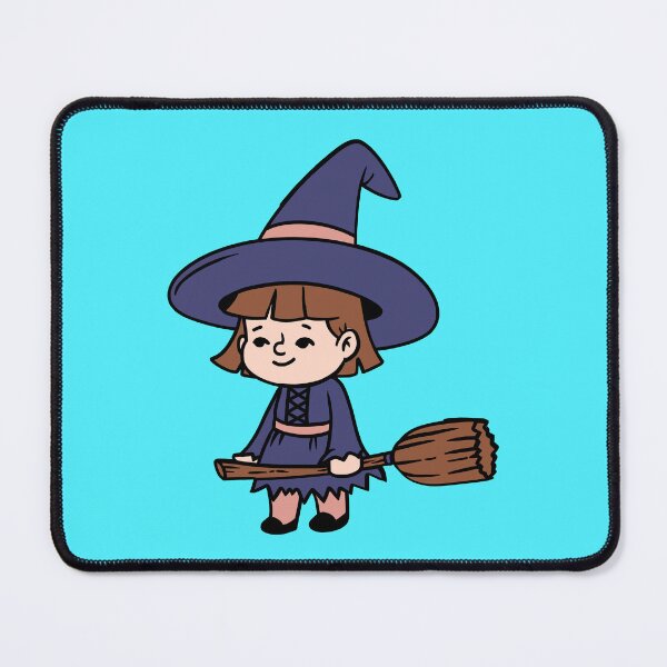 Item preview, Witch - Kids designed and sold by OMGCutie.