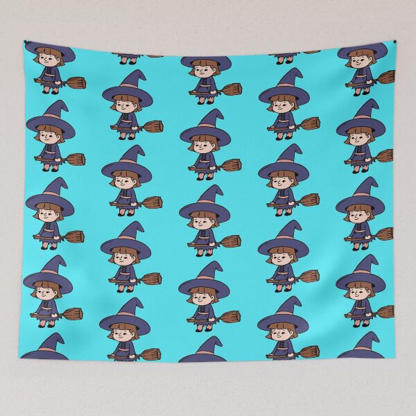 Item preview, Witch - Kids designed and sold by OMGCutie.