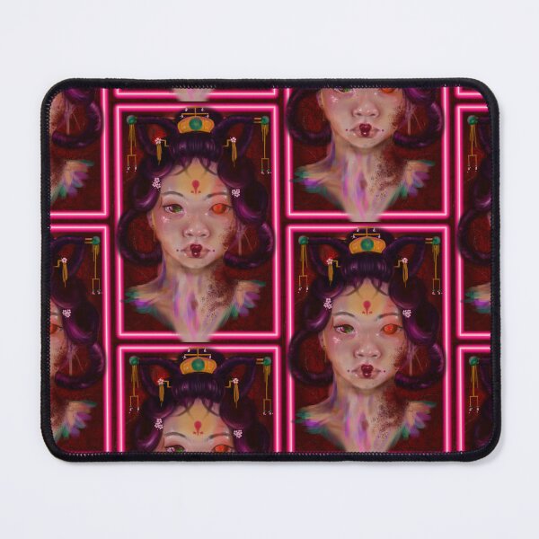 Item preview, Wu Zetian 8 designed and sold by rhiannondewar.