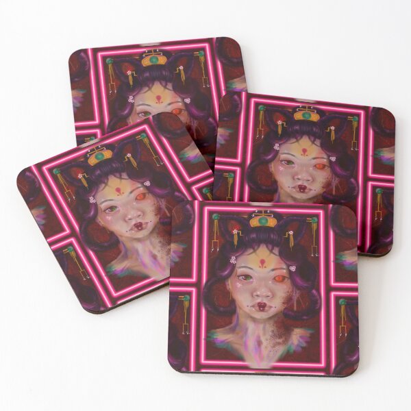 Item preview, Wu Zetian 8 designed and sold by rhiannondewar.