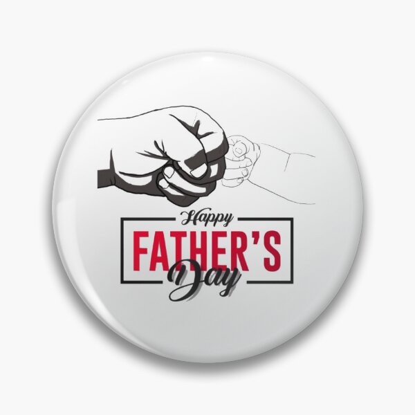 Item preview, Happy Fathers Day designed and sold by DominicRowe.
