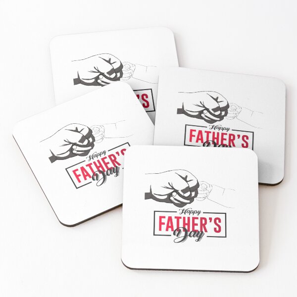 Item preview, Happy Fathers Day designed and sold by DominicRowe.