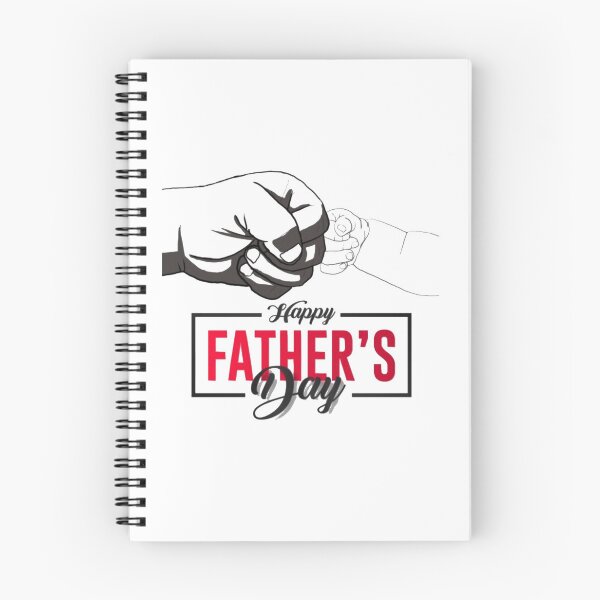 Item preview, Happy Fathers Day designed and sold by DominicRowe.