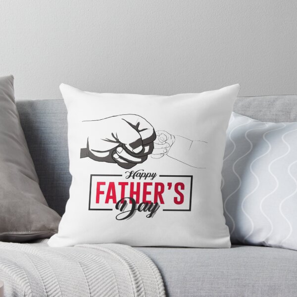 Item preview, Happy Fathers Day designed and sold by DominicRowe.