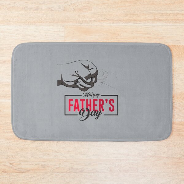 Item preview, Happy Fathers Day designed and sold by DominicRowe.