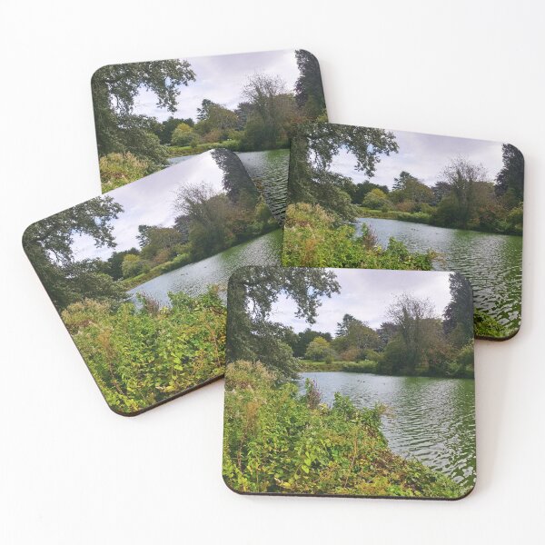 Item preview, #236 |☼| At The Water's Edge - Portrait Shot (Elsham Hall, Gardens & Country Park) designed and sold by Naean H.F. (Nez Man).