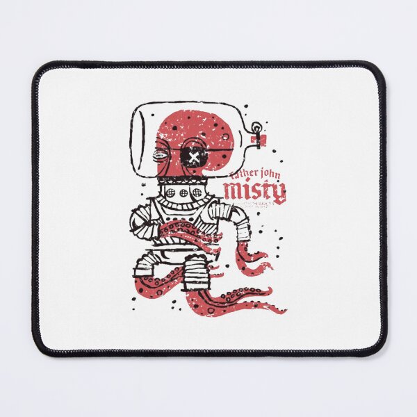 Item preview, Mouse Delusion designed and sold by DominicRowe.