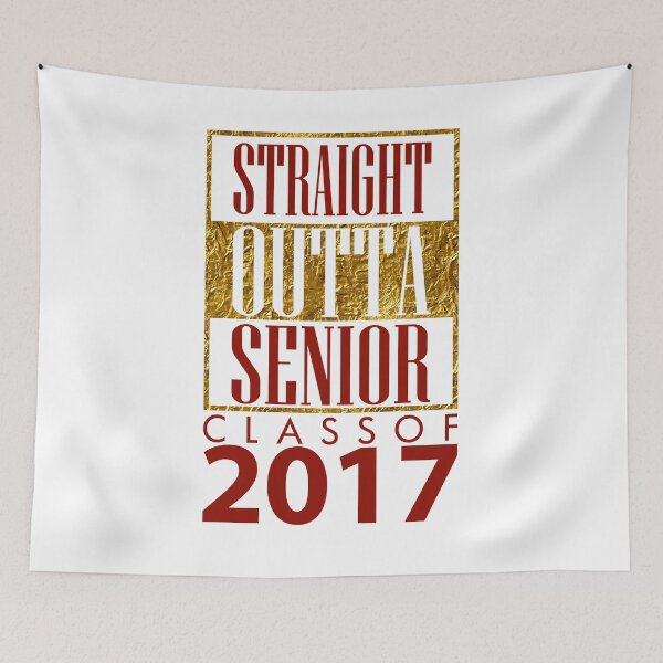 Item preview, Class of 2017  designed and sold by bestdesign4u.