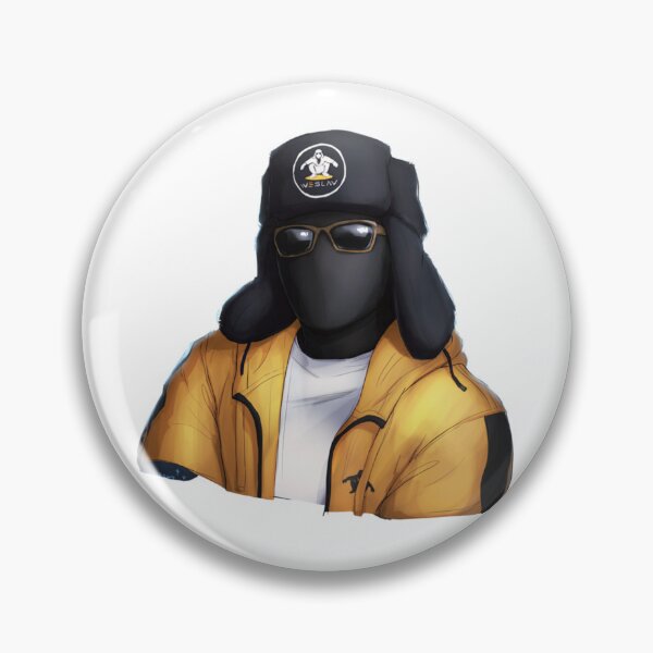 Item preview, Stay Cheeki Breeki    designed and sold by DominicRowe.