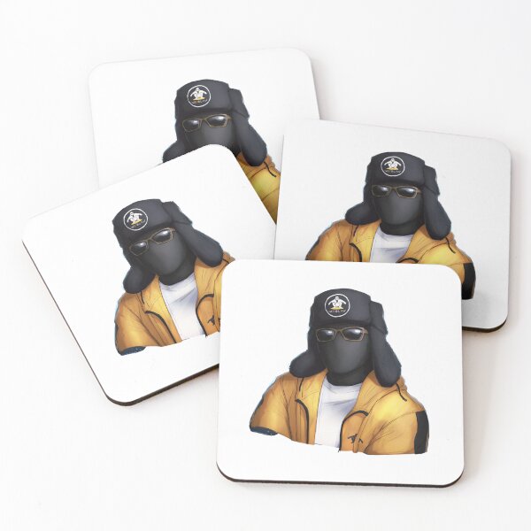 Item preview, Mantente Cheeki Breeki designed and sold by DominicRowe.