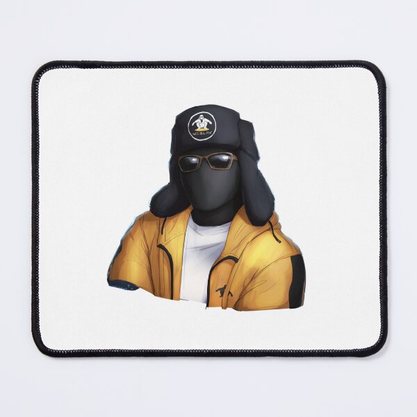 Item preview, Stay Cheeki Breeki    designed and sold by DominicRowe.