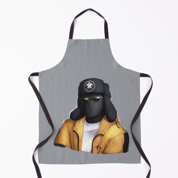 Item preview, Mantente Cheeki Breeki designed and sold by DominicRowe.