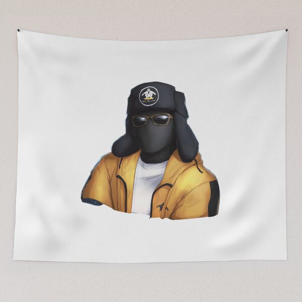 Item preview, Stay Cheeki Breeki    designed and sold by DominicRowe.