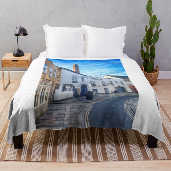Item preview, Plymouth Gin Distillery designed and sold by days-photographic.