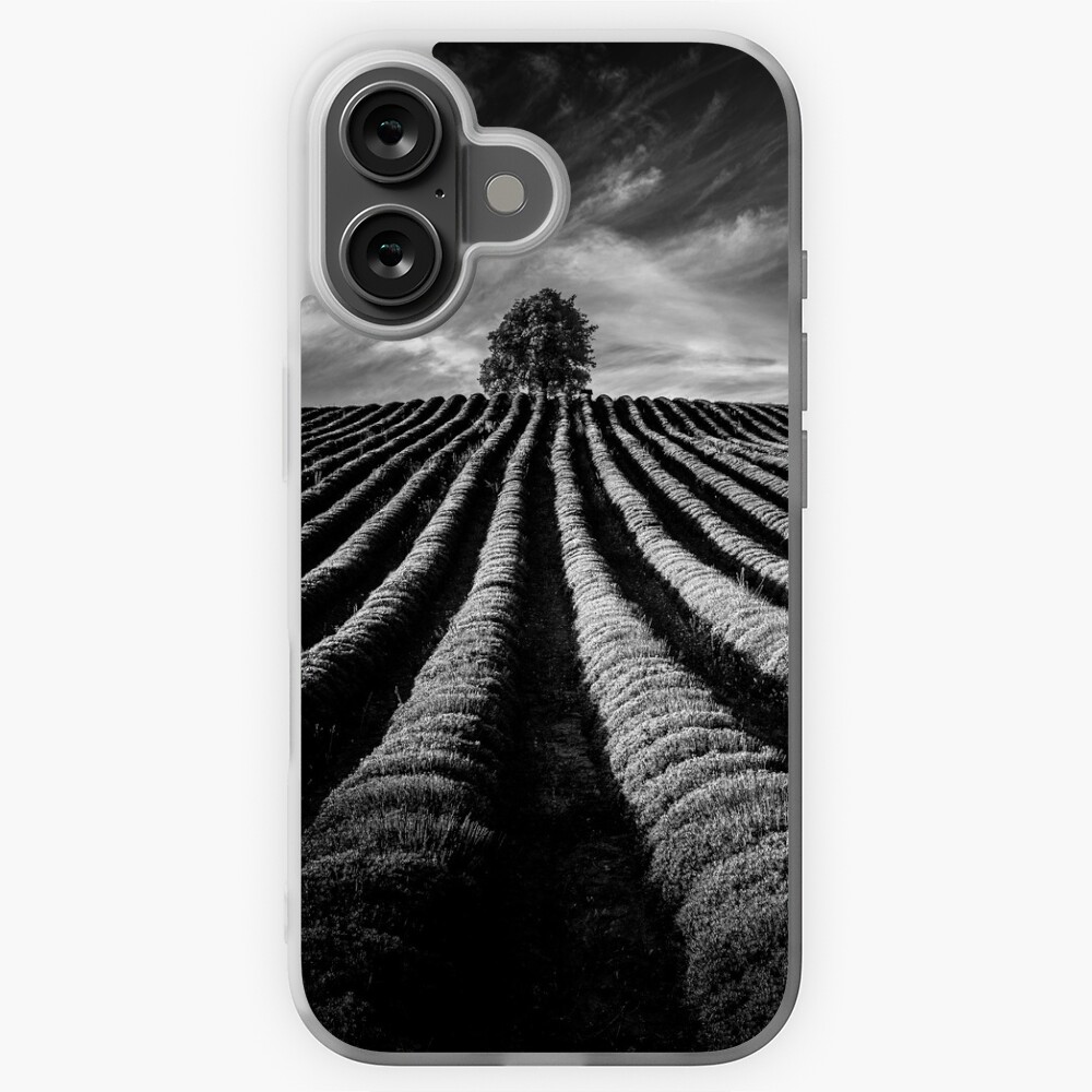 Item preview, iPhone Soft Case designed and sold by Livius.