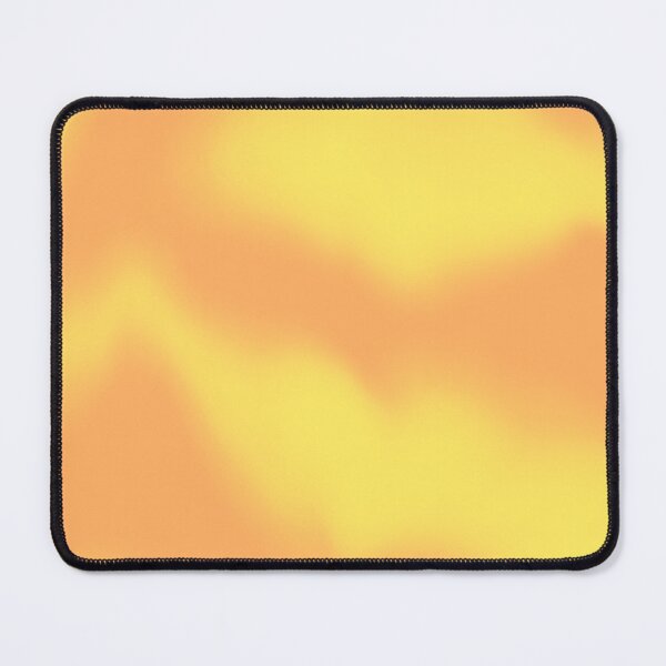 Item preview, Blurry Yellow Orange designed and sold by gigeorgina.