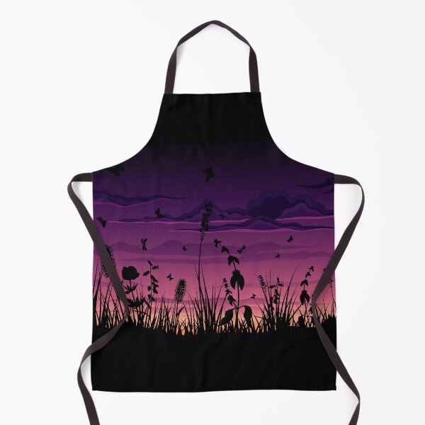 Item preview, Sunset Meadow designed and sold by trendingatees.