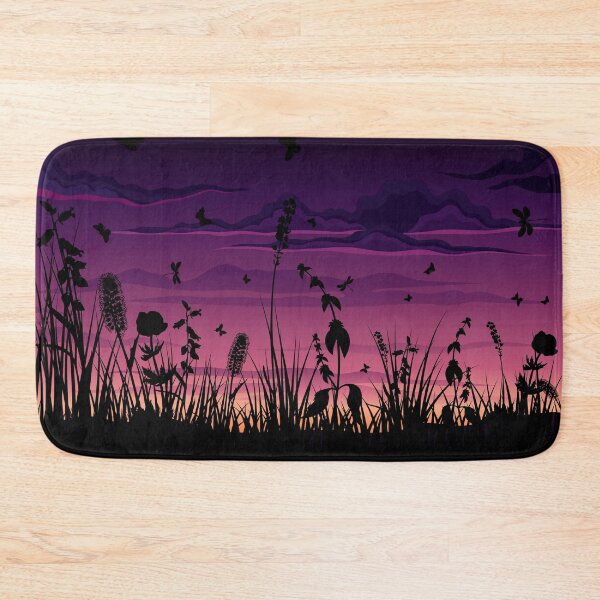 Item preview, Sunset Meadow designed and sold by trendingatees.