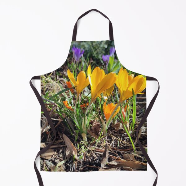 Item preview, crocus group designed and sold by Gourmetkater.