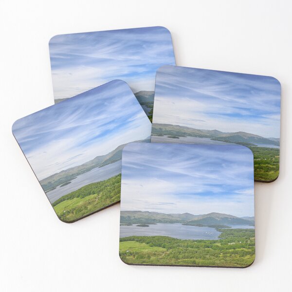 Item preview, Loch Lomond  designed and sold by MY Scotland.
