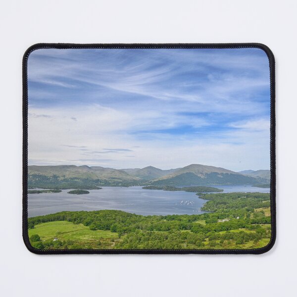 Item preview, Loch Lomond  designed and sold by MY Scotland.