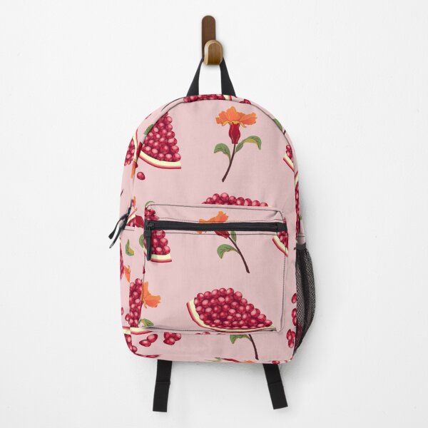 Item preview, Pomegranate Fruit, Tropical Fruit, Exotic Fruit, Fruit designed and sold by ORA_ORA.