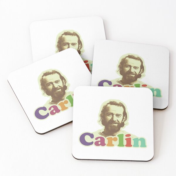 Artikelvorschau, George Carlin George Carlin entworfen und verkauft von BonCornerst.