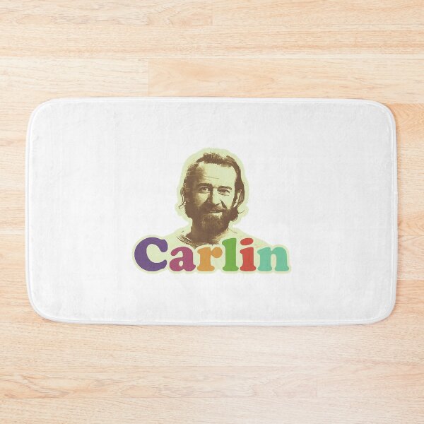 Artikelvorschau, George Carlin George Carlin entworfen und verkauft von BonCornerst.