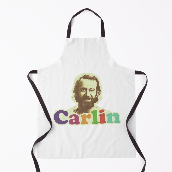 Artikelvorschau, George Carlin George Carlin entworfen und verkauft von BonCornerst.