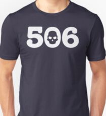 New Brunswick Unisex T-Shirt
