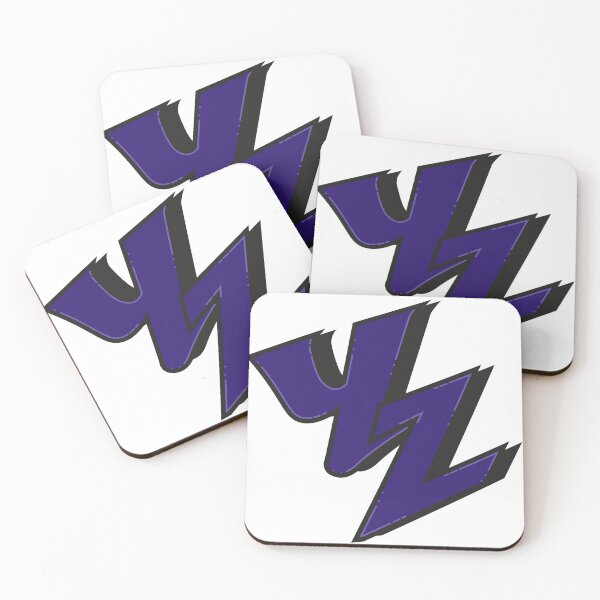 Item preview, Copie de Copie de Copie de YAMAHA YZ Vintage Logo designed and sold by YZKDesign.