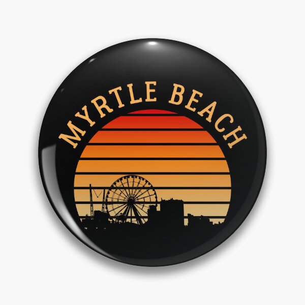 Item preview, Myrtle Beach designed and sold by trendingatees.