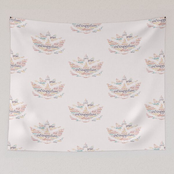 Item preview, Lotus Flower designed and sold by aprajoos.