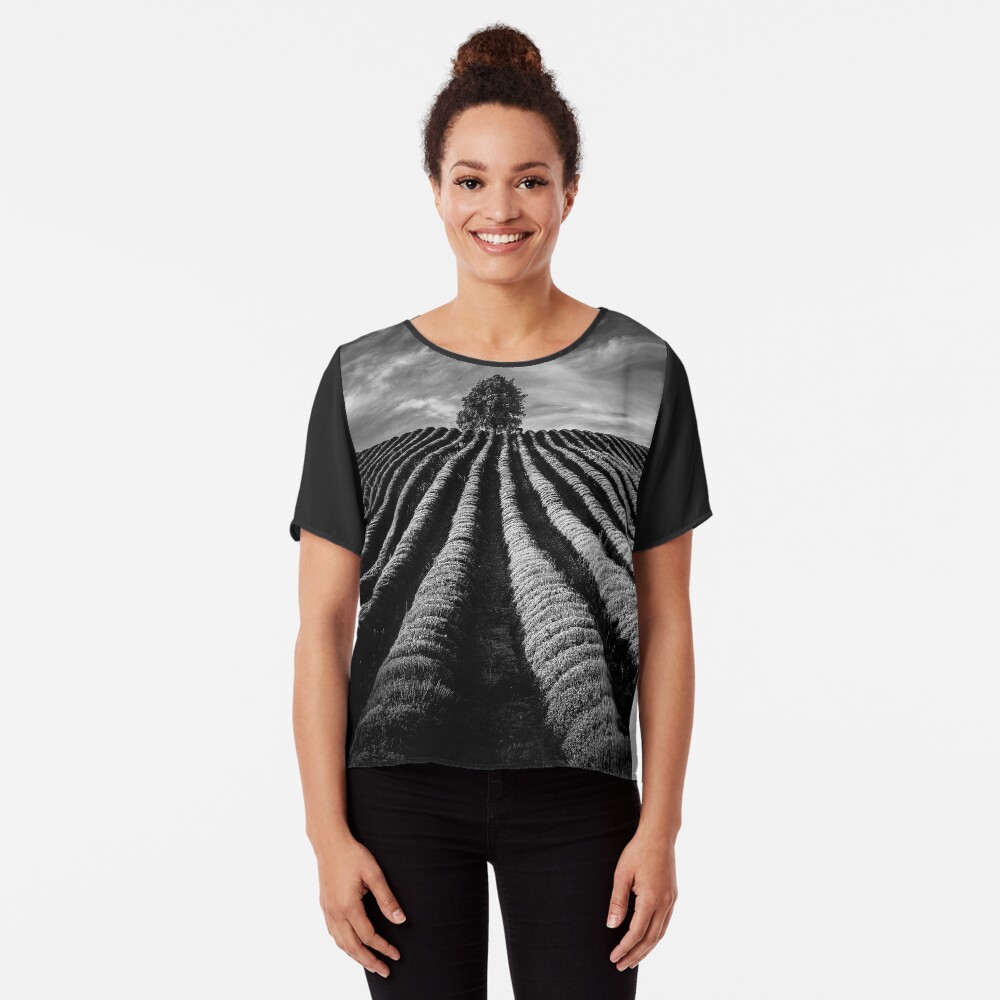 Item preview, Chiffon Top designed and sold by Livius.