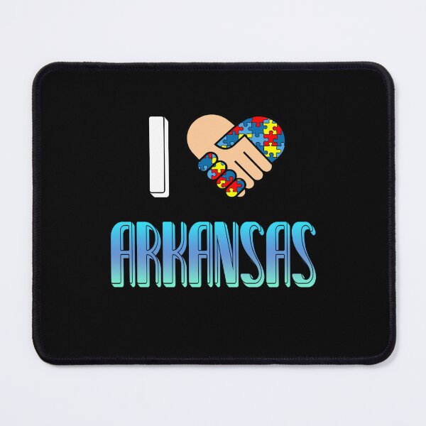 Item preview, Arkansas Autism support designed and sold by SharronBeauty15.