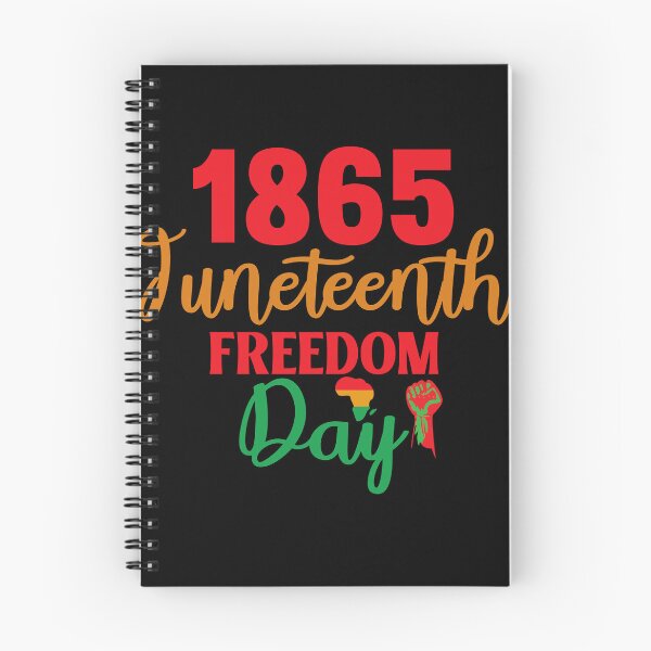 Item preview, Juneteenth 1865 freedom day designed and sold by djozefo.