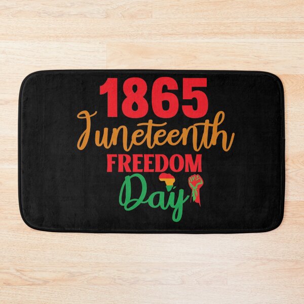 Item preview, Juneteenth 1865 freedom day designed and sold by djozefo.