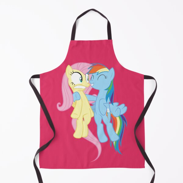 Artikelvorschau, Fluttershy und Rainbow Dash entworfen und verkauft von Tardifice.