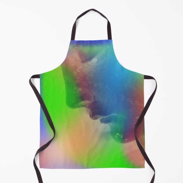 Item preview, calm human silence face designed and sold by Bigrow.