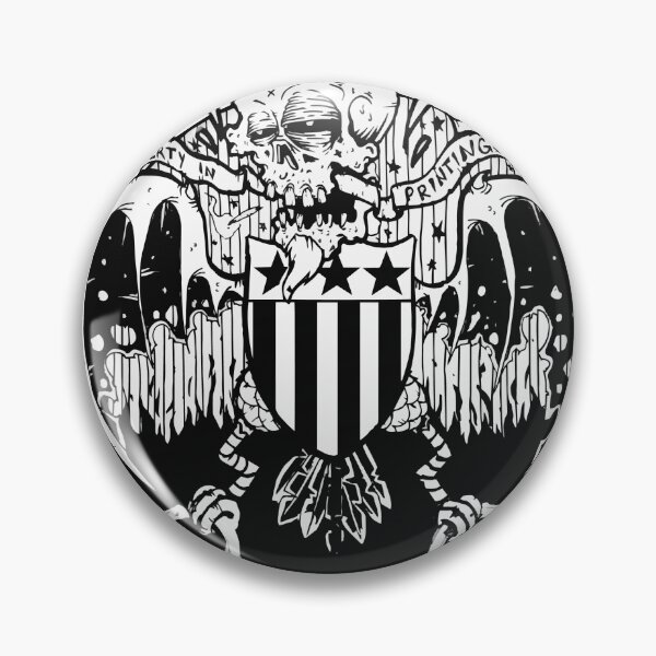 Item preview, Liberty in printing  designed and sold by westexas.