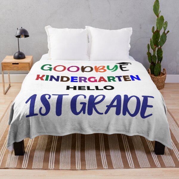 Item preview, Goodbye Preschool Graduation Hello Kindergarten Prek Unicorn designed and sold by rosolwegironefn.