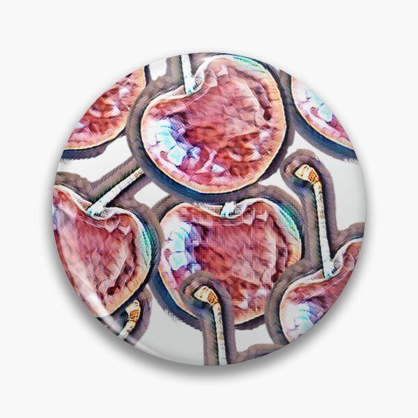 Item preview, Vintage Cherry Pattern Retro Collection designed and sold by boomantique.