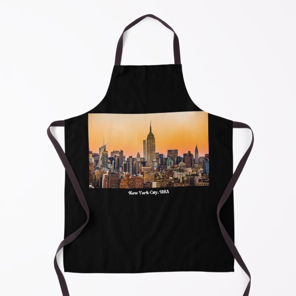 Item preview, New York City, USA designed and sold by HudsonMcKenna.