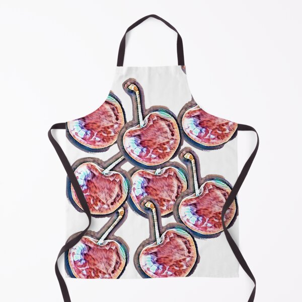Item preview, Vintage Cherry Pattern Retro Collection designed and sold by boomantique.