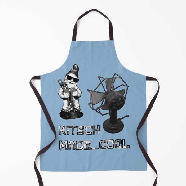 Artikelvorschau, Kitsch cool gemacht entworfen und verkauft von TimespunThreads.