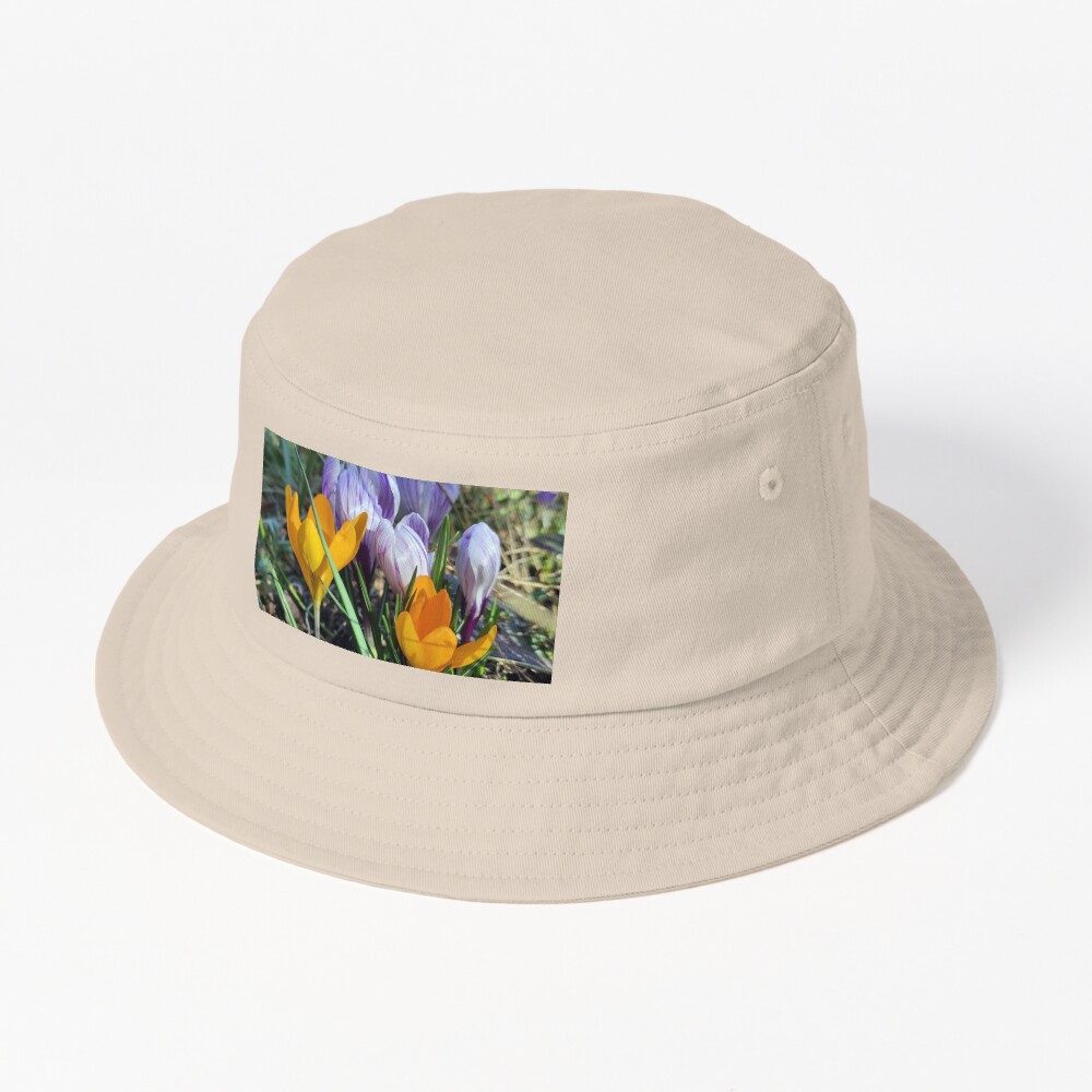 Artikel-Vorschau von Bucket Hat, designt und verkauft von Gourmetkater.